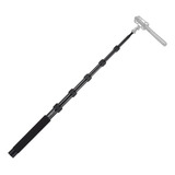Microfone Pole Boom Thread