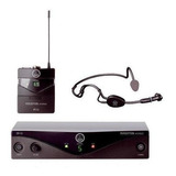 Microfone Profissional Akg Pw