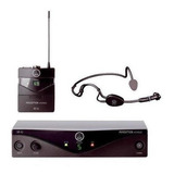 Headset