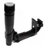 Microfone Profissional +clamp P/ Percussão Alta Qualidade