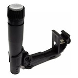 Microfone Profissional clamp P