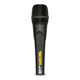 Microfone Profissional Com Fio