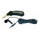 Microfone Profissional De Lapela