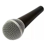 Microfone Profissional Dinamico Legendary