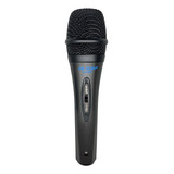 Microfone Profissional Dinamico Leson