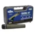 Microfone Profissional Dinâmico Sas57 Santo Angelo Cor Verde escuro