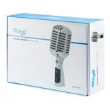 Microfone Profissional Dinamico Stagg