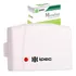 Microfone Profissional Dvr Cftv Captura Som Intelbras Giga