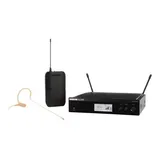 Microfone Profissional Headset Sem