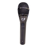 Microfone Profissional Icm I937a