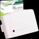 Microfone Profissional Para Dvr