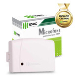 Microfone Profissional Para Dvr