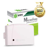 Microfone Profissional Para Dvr