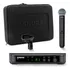 Microfone Profissional S/ Fio Shure Blx24/b58 Cápsula Beta58