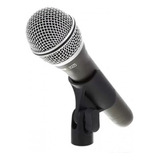 Microfone Profissional Samson Q7 Dinamico Supercardioide
