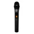 Microfone Profissional Sem Fio Para Igrejas Musicas Eventos Cor Preto