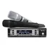 Microfone Profissional Sem Fio Sennheiser Ew 135g4 Cor Preto/branco