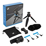Microfone Profissional Sennheiser Mke