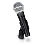 Microfone Profissional Shure Legendary