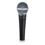 Microfone Profissional Shure Legendary