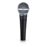 Microfone Profissional Shure Legendary