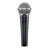 Microfone Profissional Shure Sm58-lc Cardióide Sm58 Original