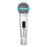 Microfone Profissional Tsi C Fio