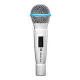 Microfone Profissional Tsi C Fio