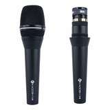 Microfone Profissional Vocal Dinamico