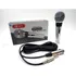 Microfone Profissional Wireless Dm56 - Byz ( Belíssimo)