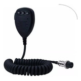 Microfone Ptt 04 Pinos