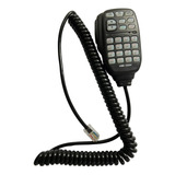 Microfone Ptt Icom Hm 133v Hm