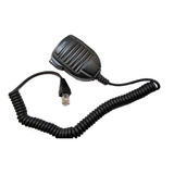 Microfone Ptt Modificado P
