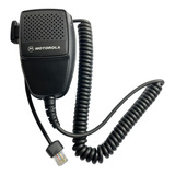 Microfone Ptt Para Motorola