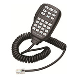 Microfone Ptt Radio Icom