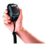 Microfone Ptt Radio Px