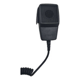 Microfone Ptt Radio Px