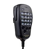 Microfone Ptt Yaesu Mh