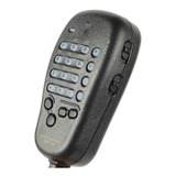 Microfone Ptt Yaesu Mh