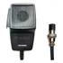 Microfone Px Voyager 4 Pinos P/ Rádio Cobra Voyager Megastar
