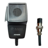Microfone Px Voyager 4