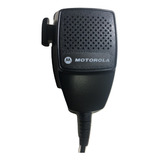 Microfone Rádio Motorola Hmn3413 Pro 5100 Em200 Gm 300