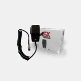Microfone Radio Ptt 4