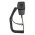 Microfone Rádio Ptt 4 Pinos Frequência  500 600hz Caminhão