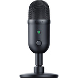 Microfone Razer Seiren V2 X Usb c Com Fio Rz1904050100r3x