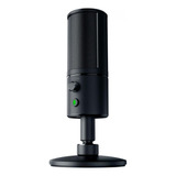 Microfone Razer Seiren X