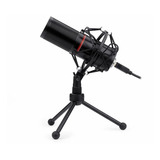 Microfone Redragon Blazar Gm300 Condensador Cardioide