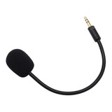 Microfone Reposição Compatível Headset Razer Electra V2