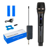 Microfone S Fio