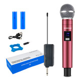 Microfone S Fio